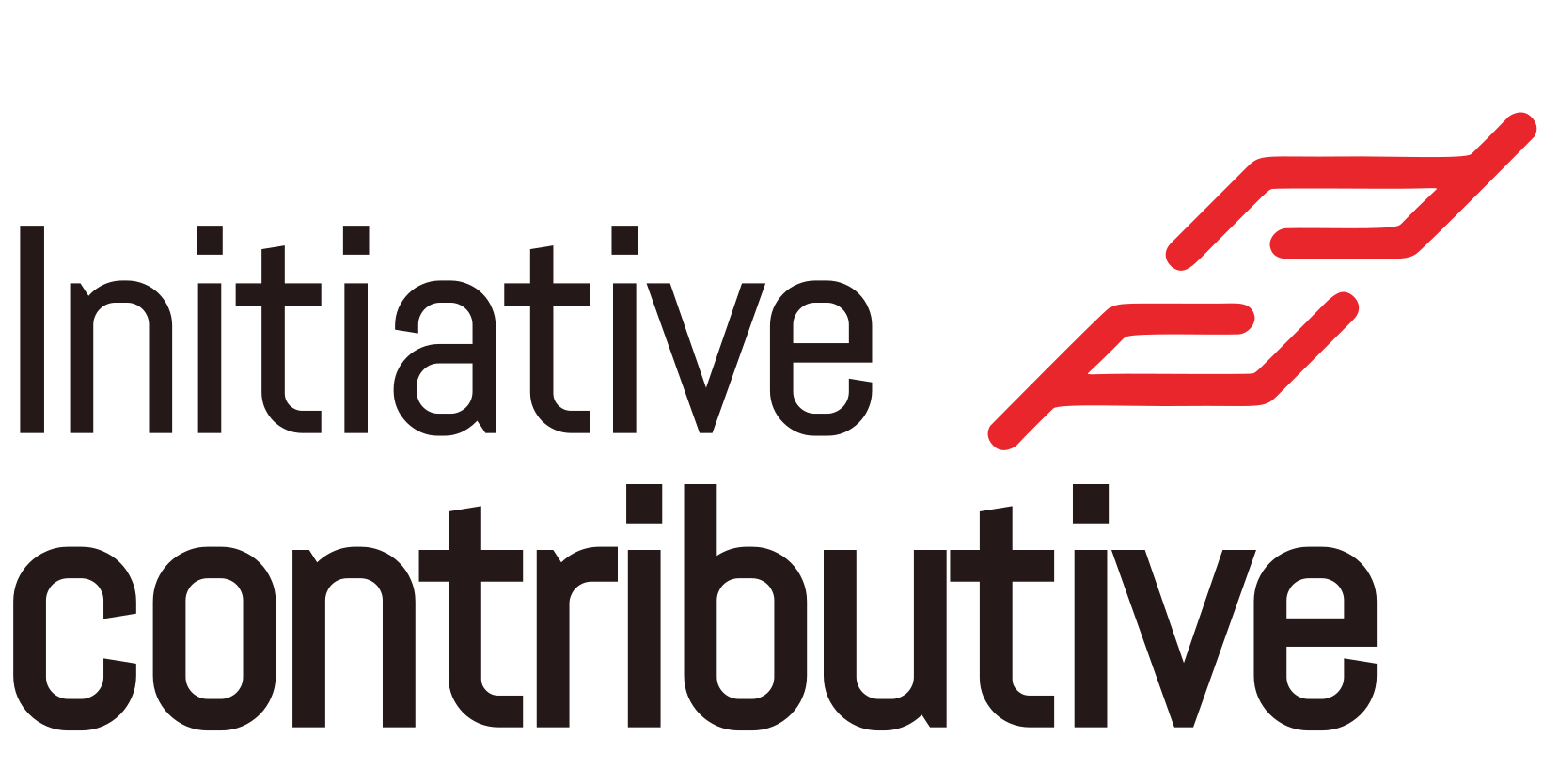 Initiative Contributive